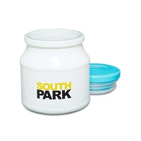 Randy On Balls Stash Jar 4.5 oz. - South Park