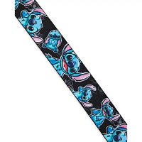 Buckle-Down Stitch Poses Seatbelt Belt - Lilo & Stitch
