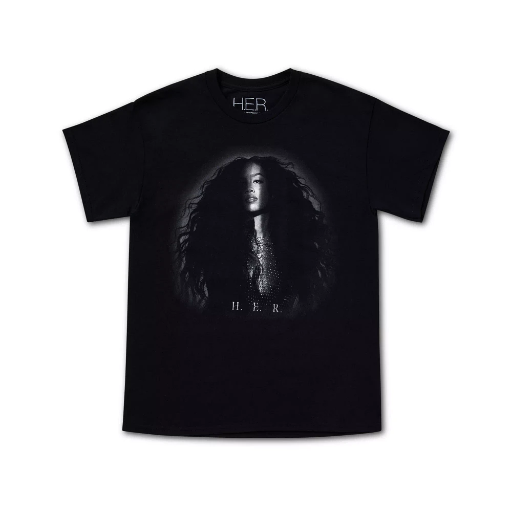 H.E.R. Hair T Shirt