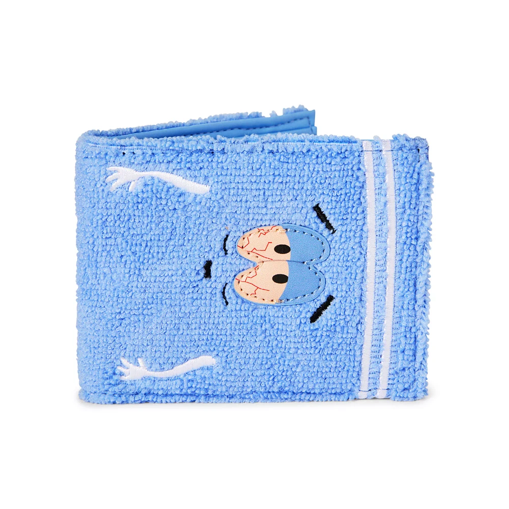 Towelie Bifold Wallet - South Park