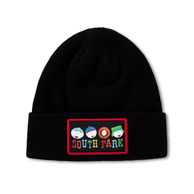 Cartman Stan Kenny Kyle Beanie Hat - South Park