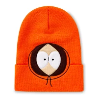 Kenny Face Beanie Hat - South Park