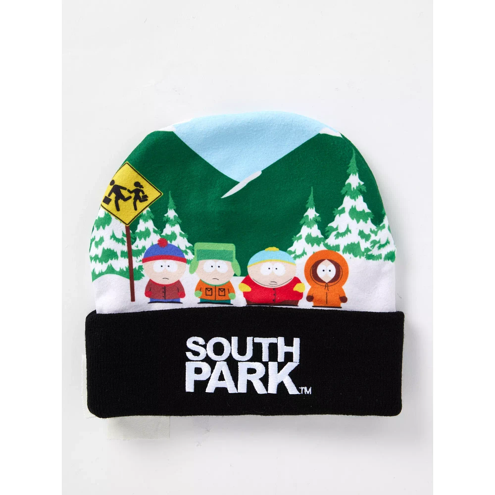 South Park Snow Group Beanie Hat