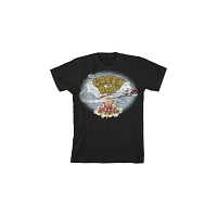 Green Day Dookie T Shirt