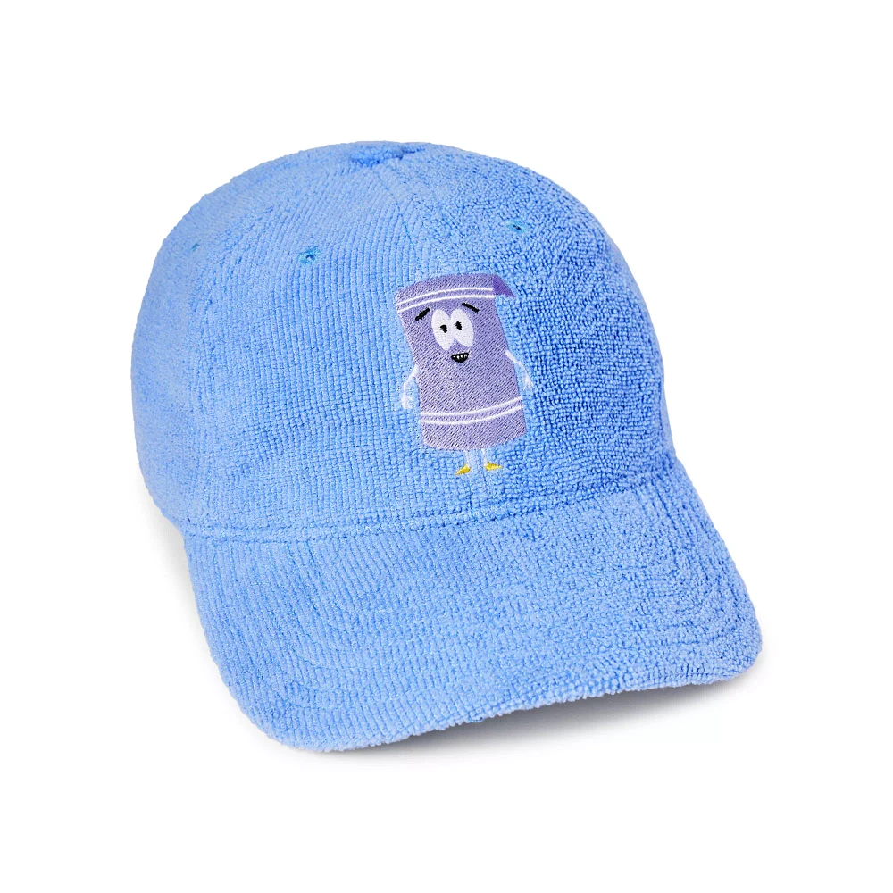 Towelie Dad Hat - South Park