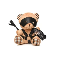 BDSM Teddy Bear Plush