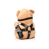 BDSM Teddy Bear Plush