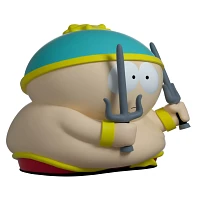 Good Time with Weapons Cartman Figure - South Park