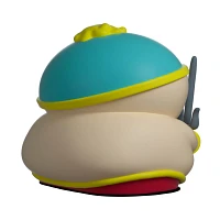 Good Time with Weapons Cartman Figure - South Park