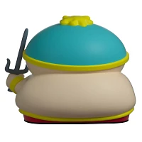 Good Time with Weapons Cartman Figure - South Park