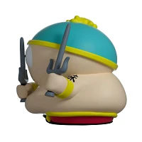 Good Time with Weapons Cartman Figure - South Park