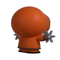 Good Time with Weapons Kenny Figure - South Park