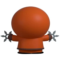 Good Time with Weapons Kenny Figure - South Park