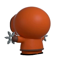 Good Time with Weapons Kenny Figure - South Park