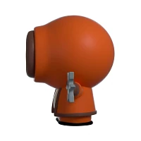 Good Time with Weapons Kenny Figure - South Park