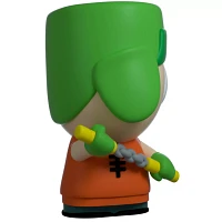 Good Time with Weapons Kyle Figure - South Park