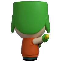 Good Time with Weapons Kyle Figure - South Park