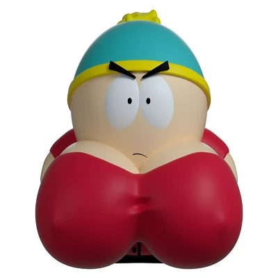 Cartman with Implants Figure - South Park