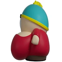 Cartman with Implants Figure - South Park