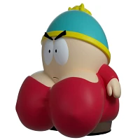 Cartman with Implants Figure - South Park