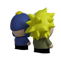 Tweek and Craig Figures - South Park