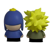 Tweek and Craig Figures - South Park