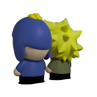Tweek and Craig Figures - South Park
