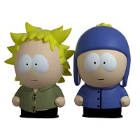 Tweek and Craig Figures - South Park