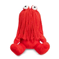 Red Guy Plush - Don't Hug Me I'm Scared