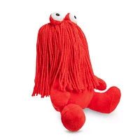 Red Guy Plush - Don't Hug Me I'm Scared