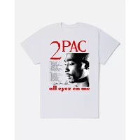 2Pac All Eyez on Me T Shirt - Tupac