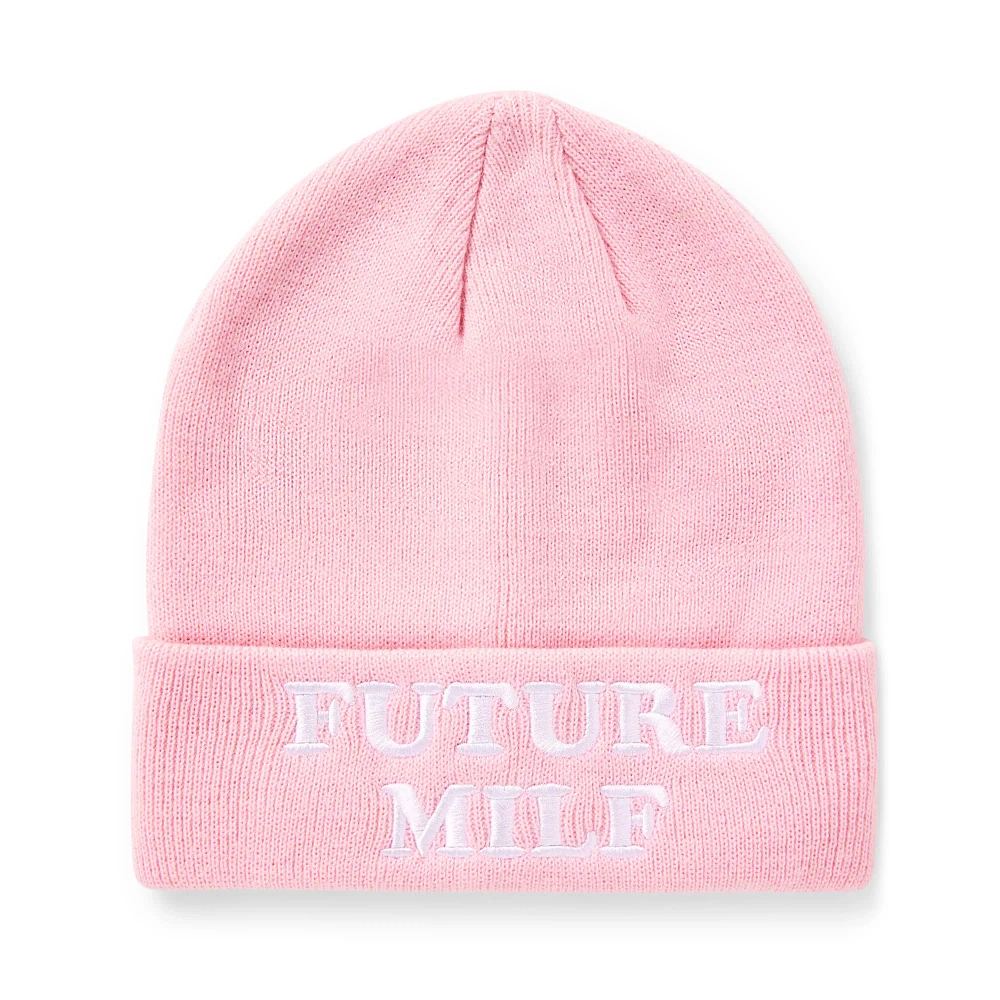 Future MILF Knit Hat - Danny Duncan