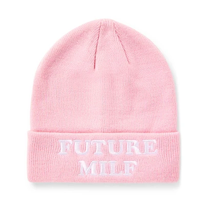 Future MILF Knit Hat - Danny Duncan
