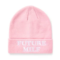 Future MILF Knit Hat - Danny Duncan
