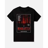 The Blair Witch Project Grindhouse T Shirt