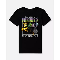 Mega Pizzaplex T Shirt - Five Nights at Freddy's