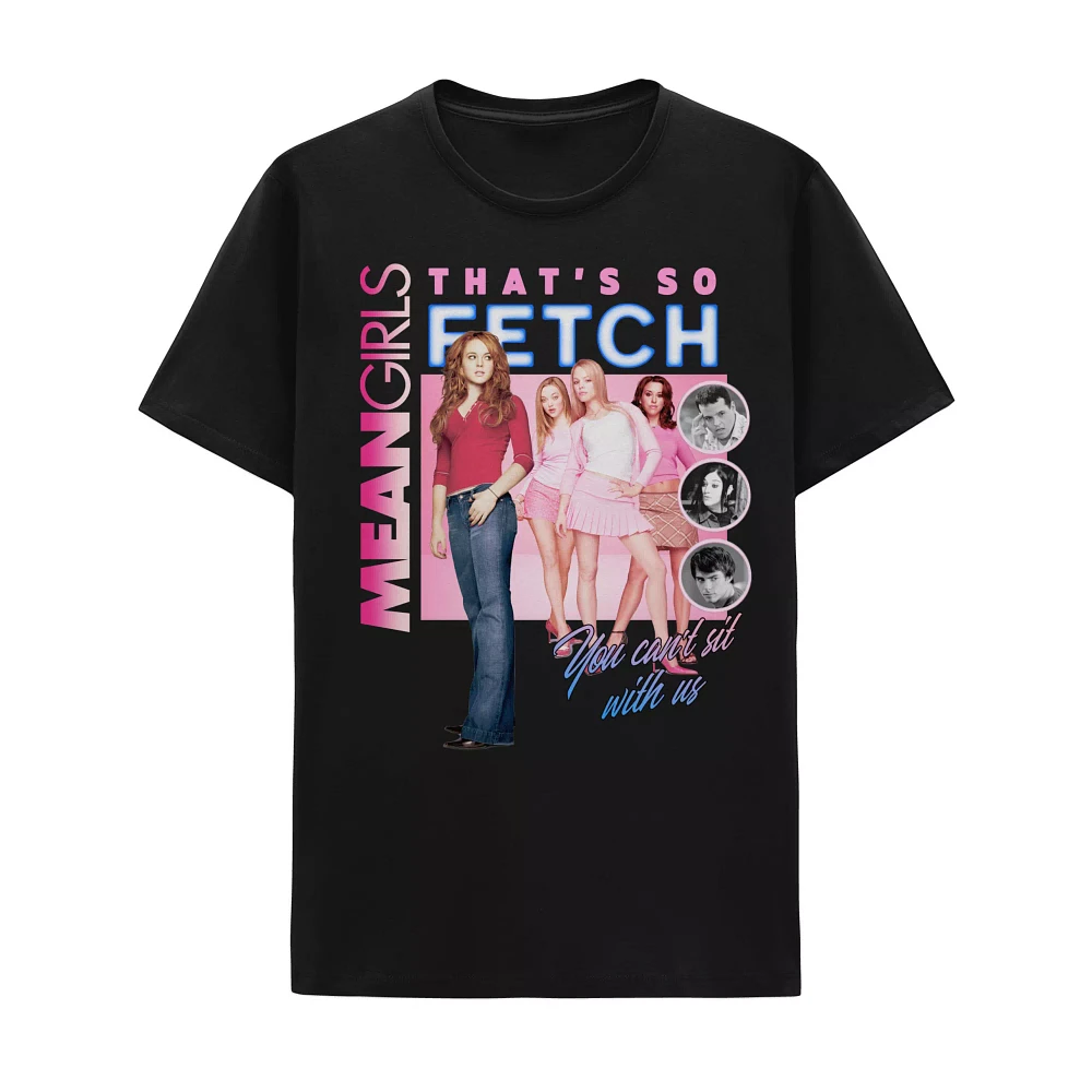 That's So Fetch T Shirt - Mean Girls