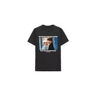 Bridesmaids Steam Heat T Shirt - Universal