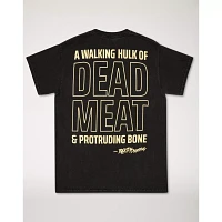 Jason Voorhees x Bloody Disgusting T Shirt - Friday the 13th