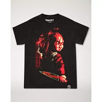 Chucky x Bloody Disgusting T Shirt