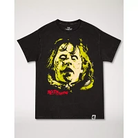 Regan Face x Bloody Disgusting T Shirt - The Exorcist