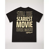 Regan Face x Bloody Disgusting T Shirt - The Exorcist