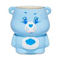 Blue Care Bears Molded Coffee Mug - 14.5 oz.
