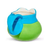 Leonardo Molded Coffee Mug 14.5 oz. - Teenage Mutant Ninja Turtles