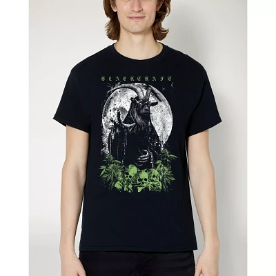 Morning Ritual T Shirt - Blackcraft Cult