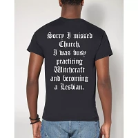 Blackcraft Cult Priorities T Shirt