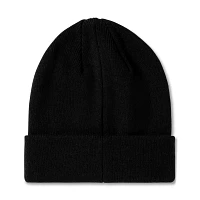Toxic Cuff Beanie Hat