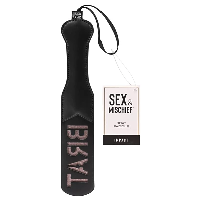 Brat Paddle
