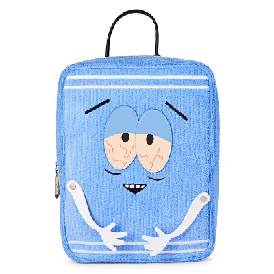 Towelie Plush Mini Backpack - South Park