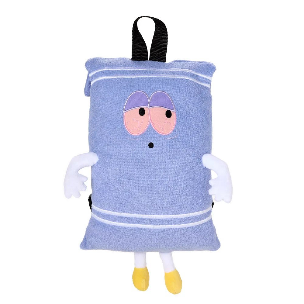 Towelie Plush Mini Backpack - South Park